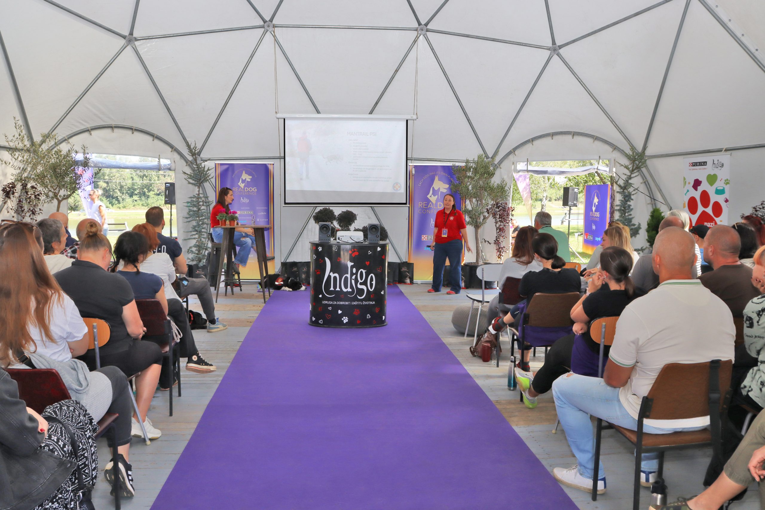 Edukacija i radionice s vlasnicima i psima