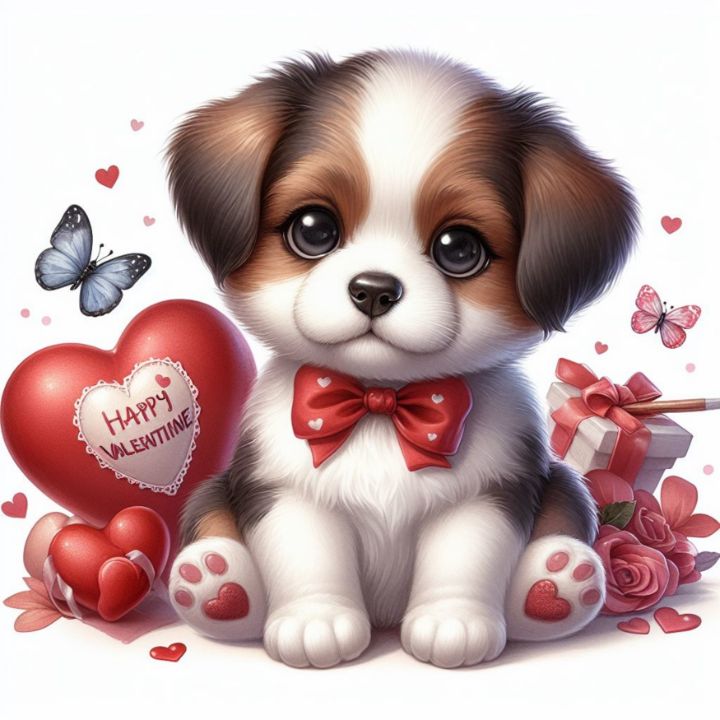 Udomljavanje štenaca